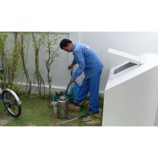 บริษัทกำจัดปลวกชลบุรี เมเจอร์ ไมเนอร์ - แนะนำบริษัทกำจัดปลวก พัทยา